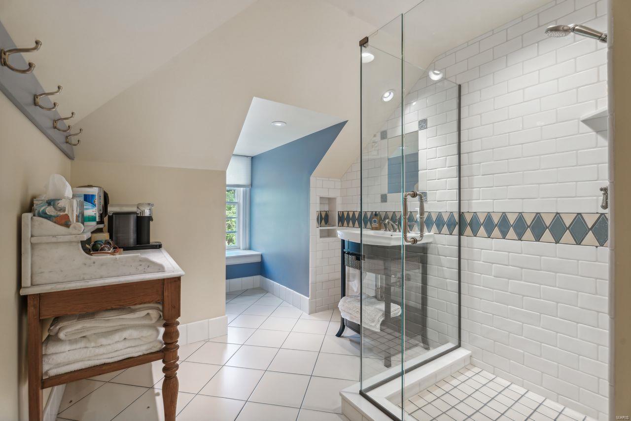 Skinker Heights - Residential