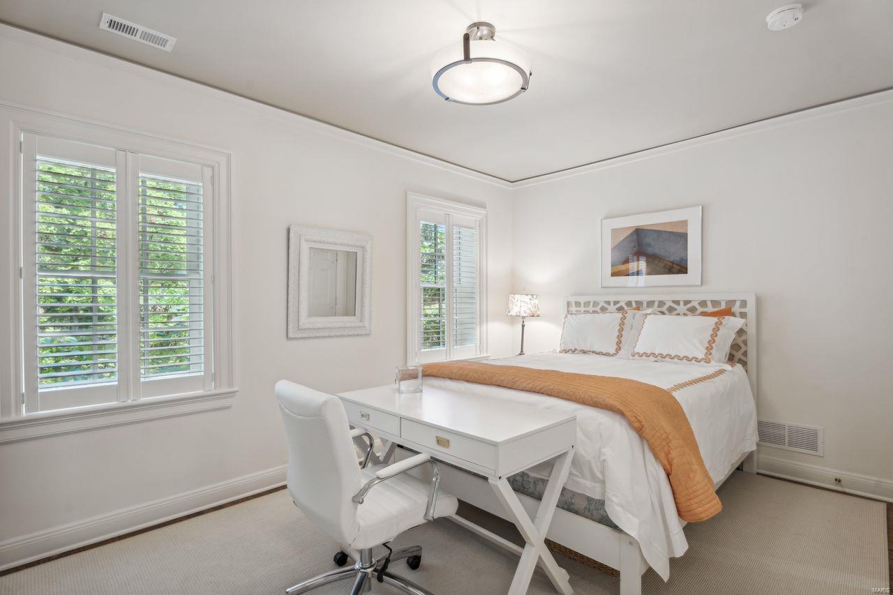 Skinker Heights - Residential