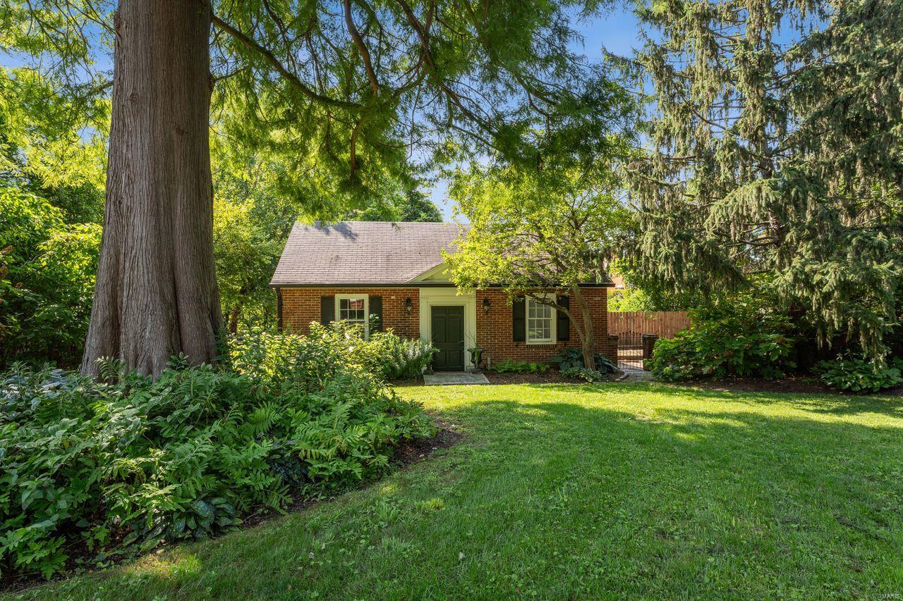 Skinker Heights - Residential