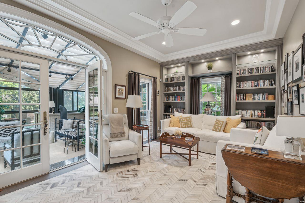 Skinker Heights - Residential