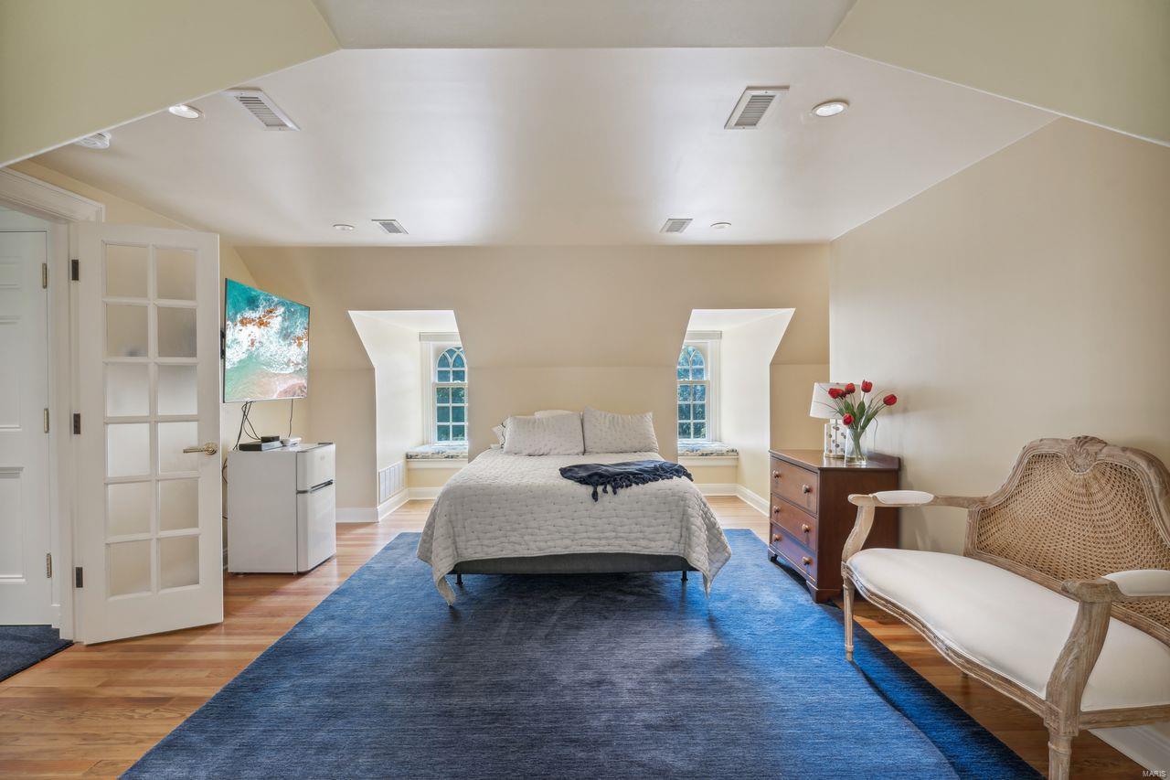 Skinker Heights - Residential