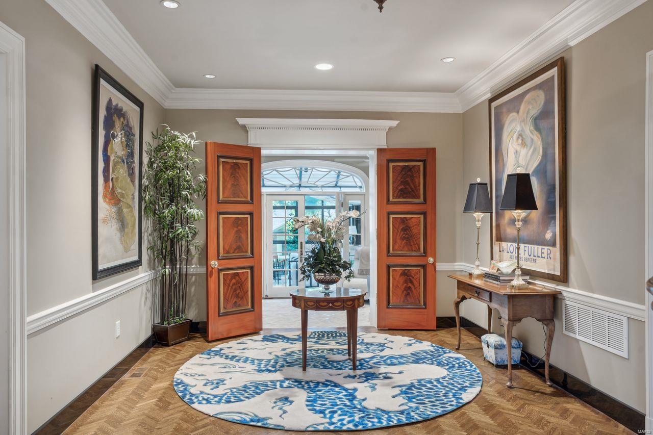 Skinker Heights - Residential