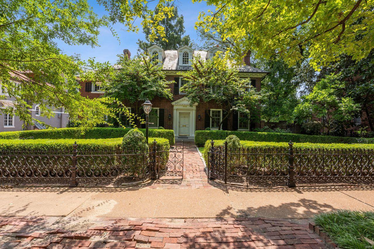 Skinker Heights - Residential