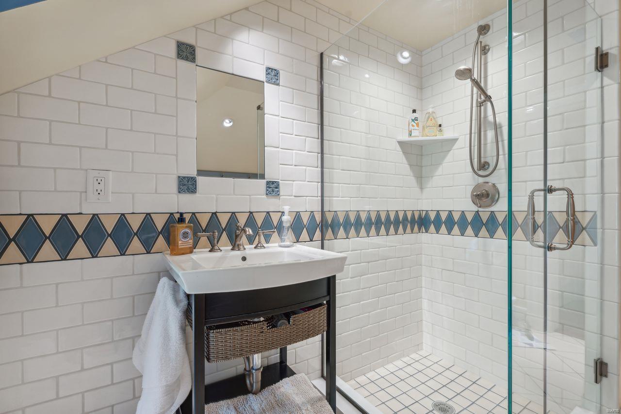 Skinker Heights - Residential