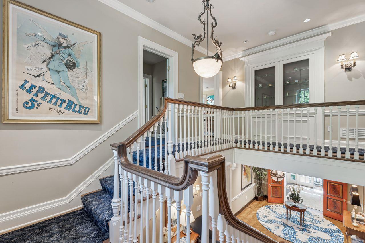 Skinker Heights - Residential