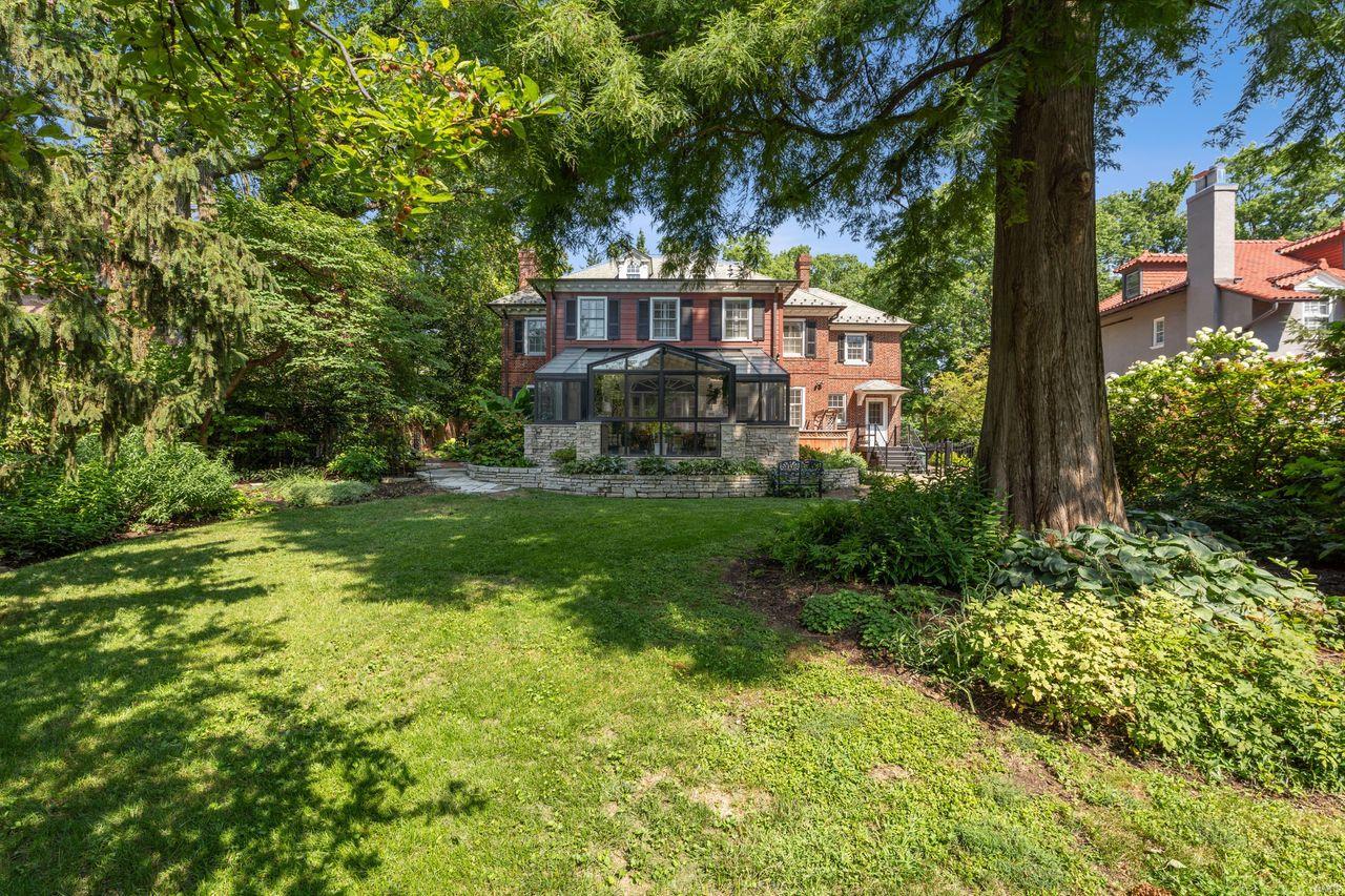 Skinker Heights - Residential