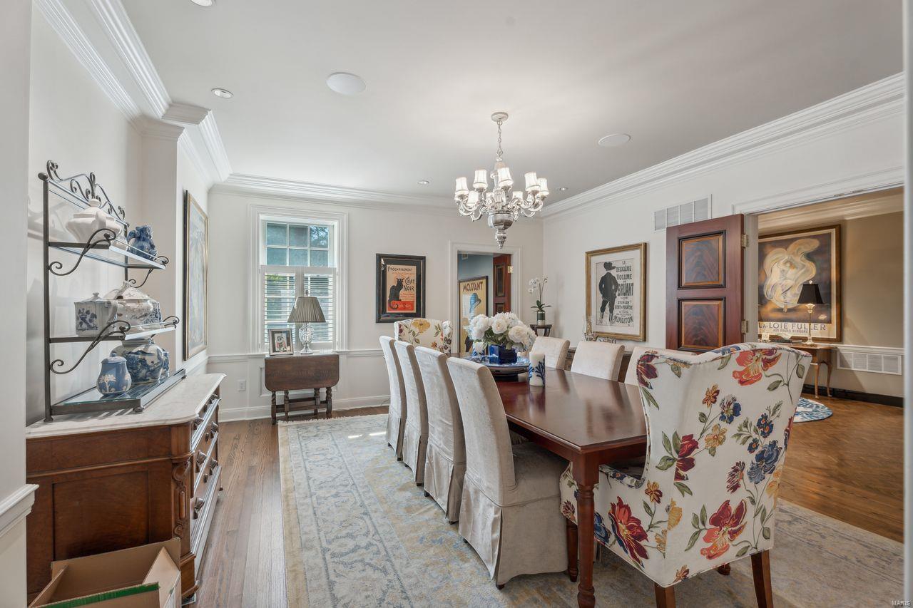 Skinker Heights - Residential