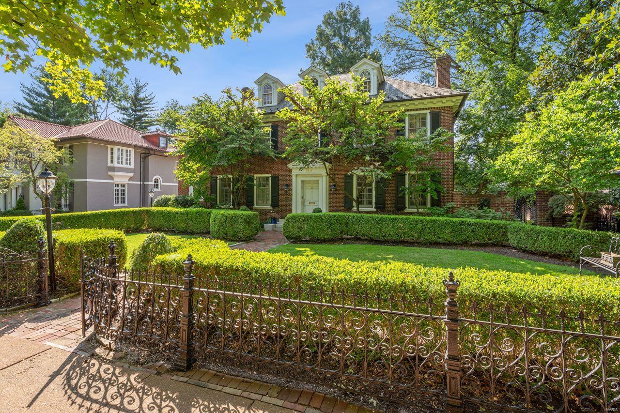 Skinker Heights - Residential