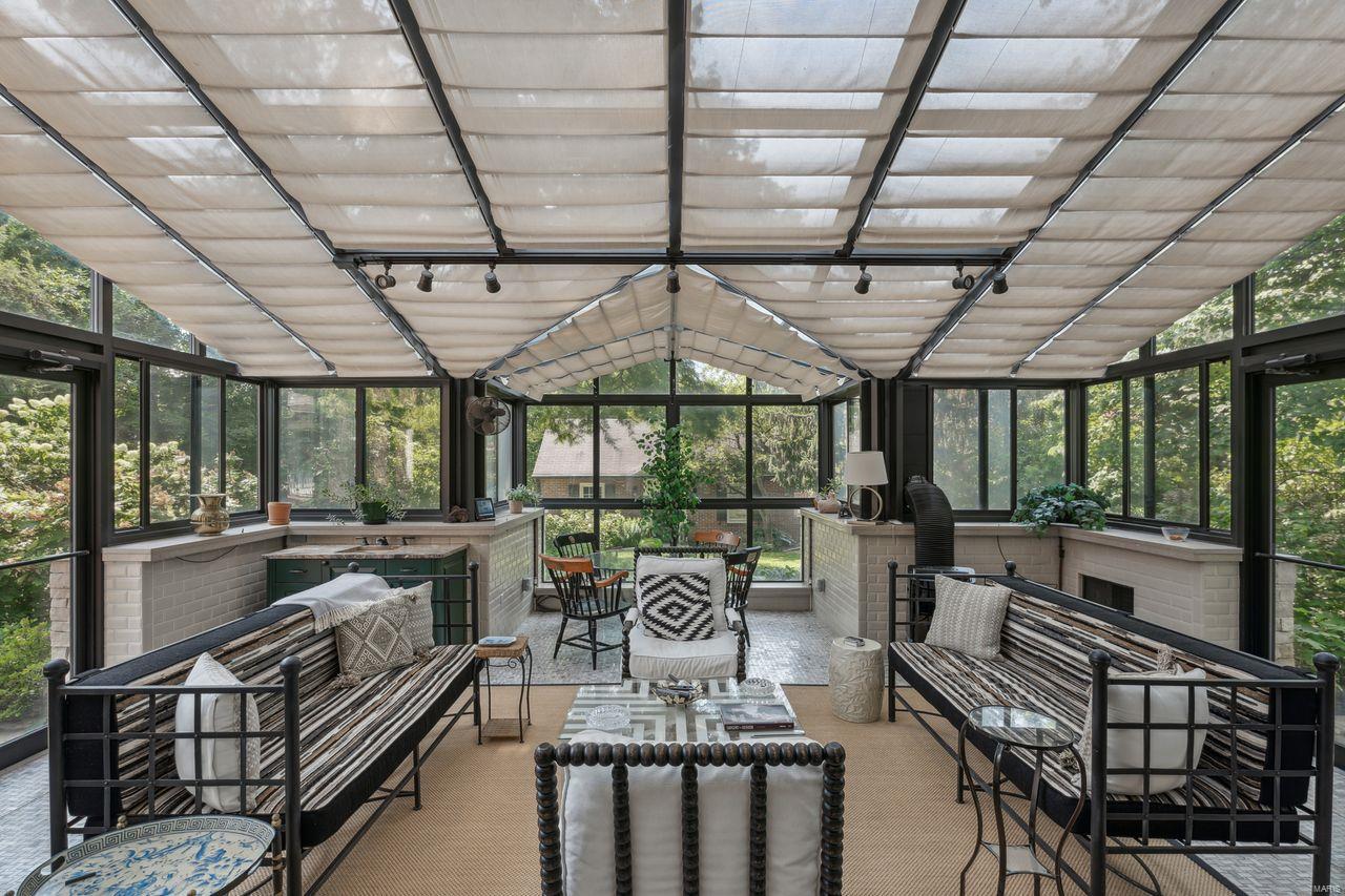 Skinker Heights - Residential