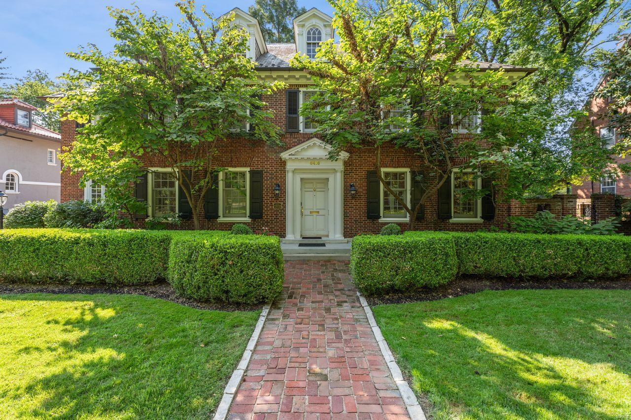 Skinker Heights - Residential