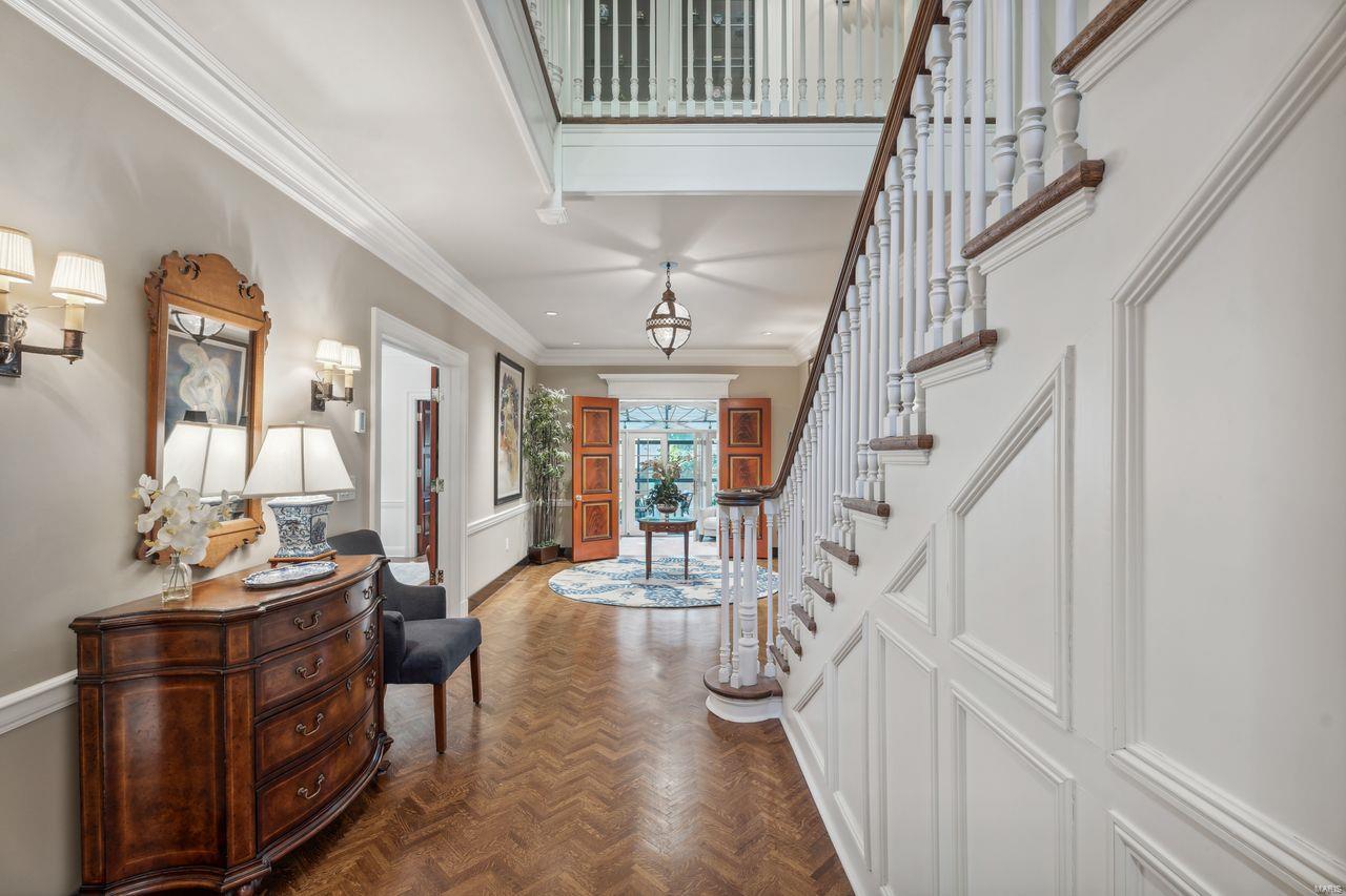 Skinker Heights - Residential