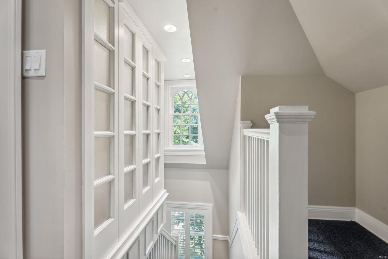 Skinker Heights - Residential