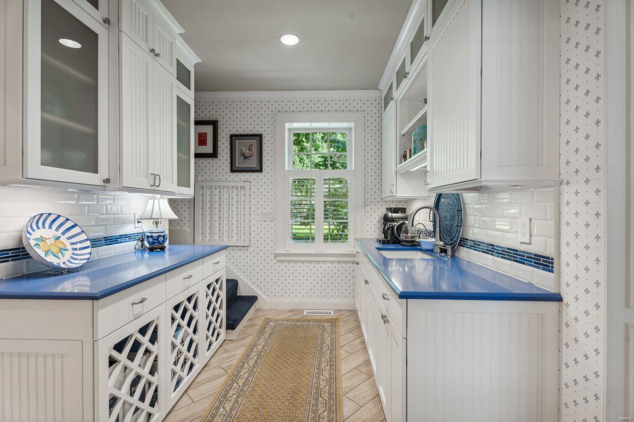 Skinker Heights - Residential