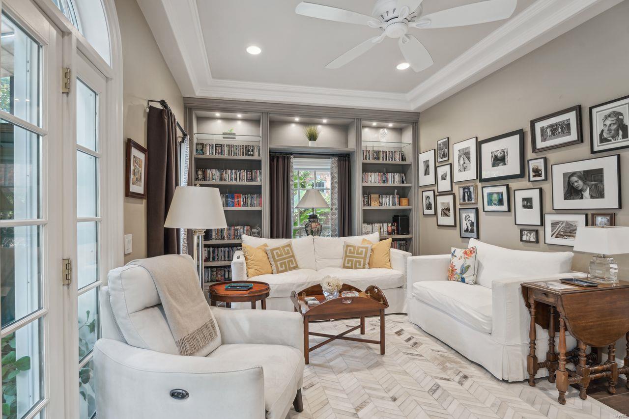 Skinker Heights - Residential