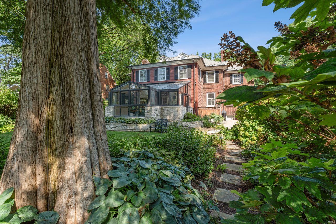 Skinker Heights - Residential