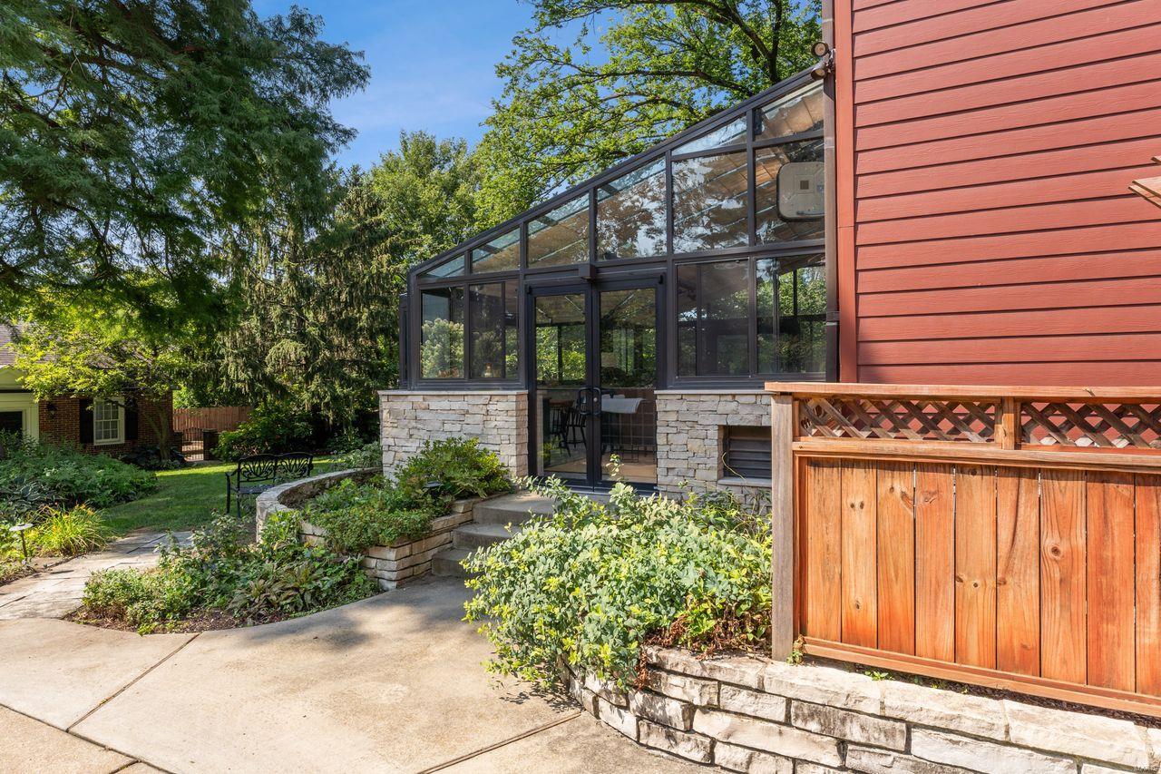 Skinker Heights - Residential