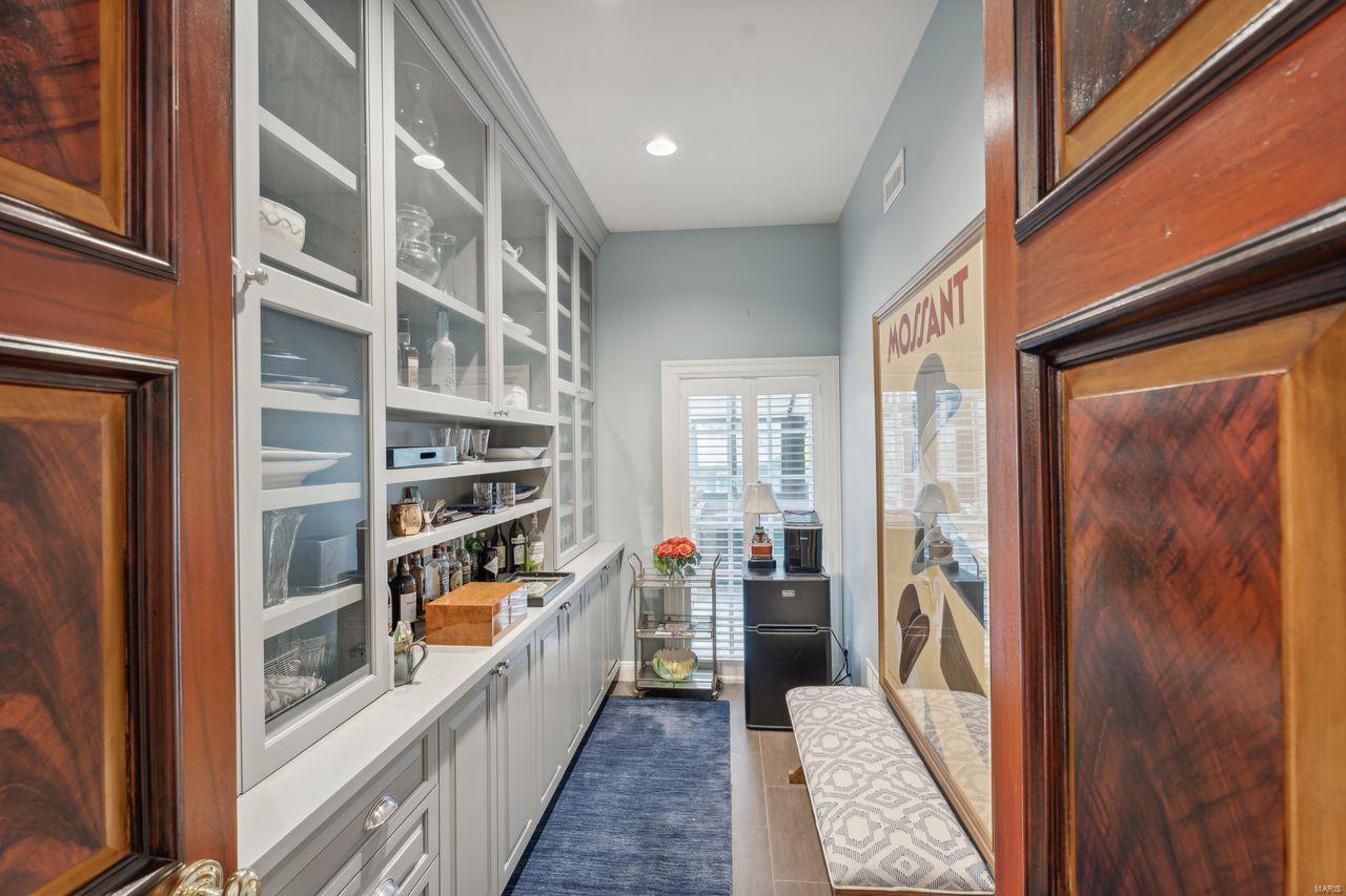 Skinker Heights - Residential