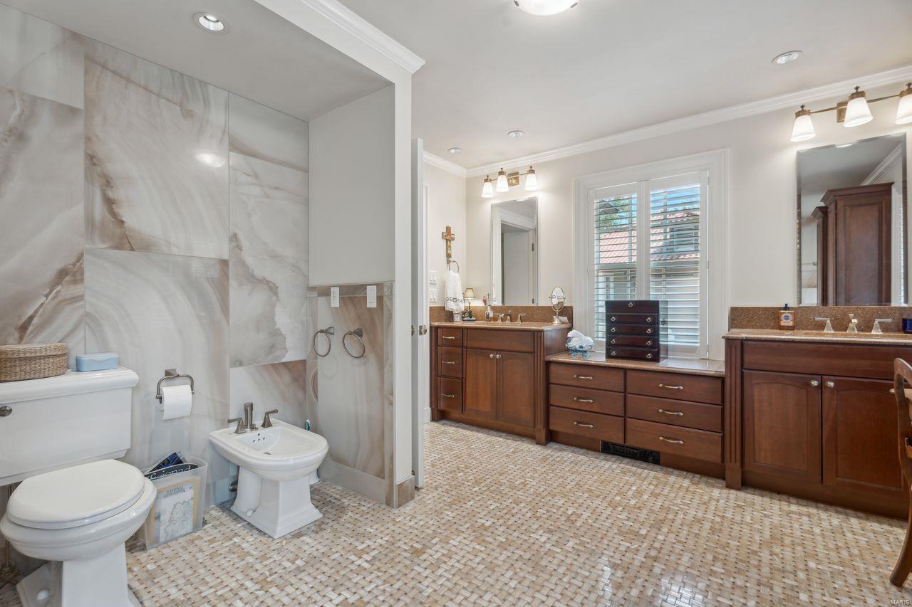 Skinker Heights - Residential