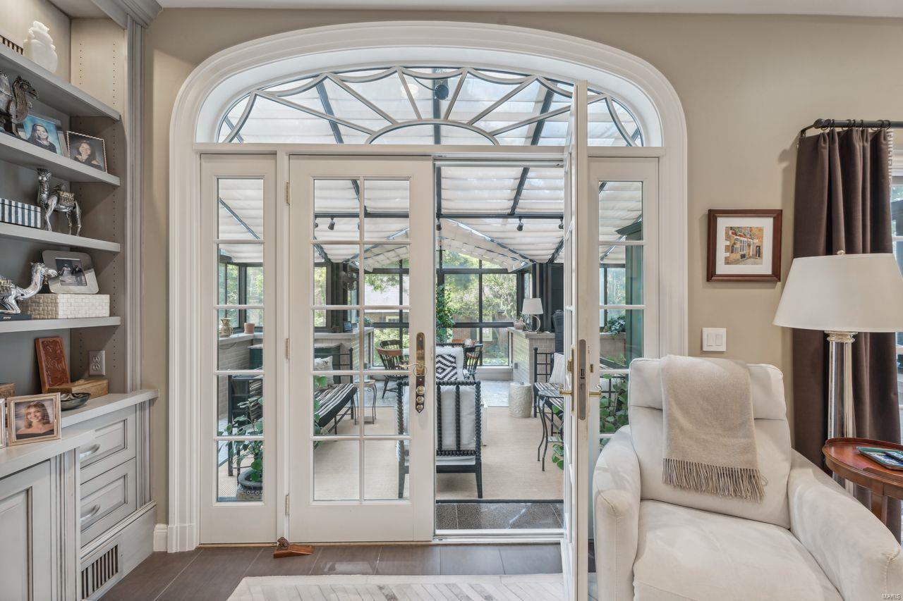 Skinker Heights - Residential