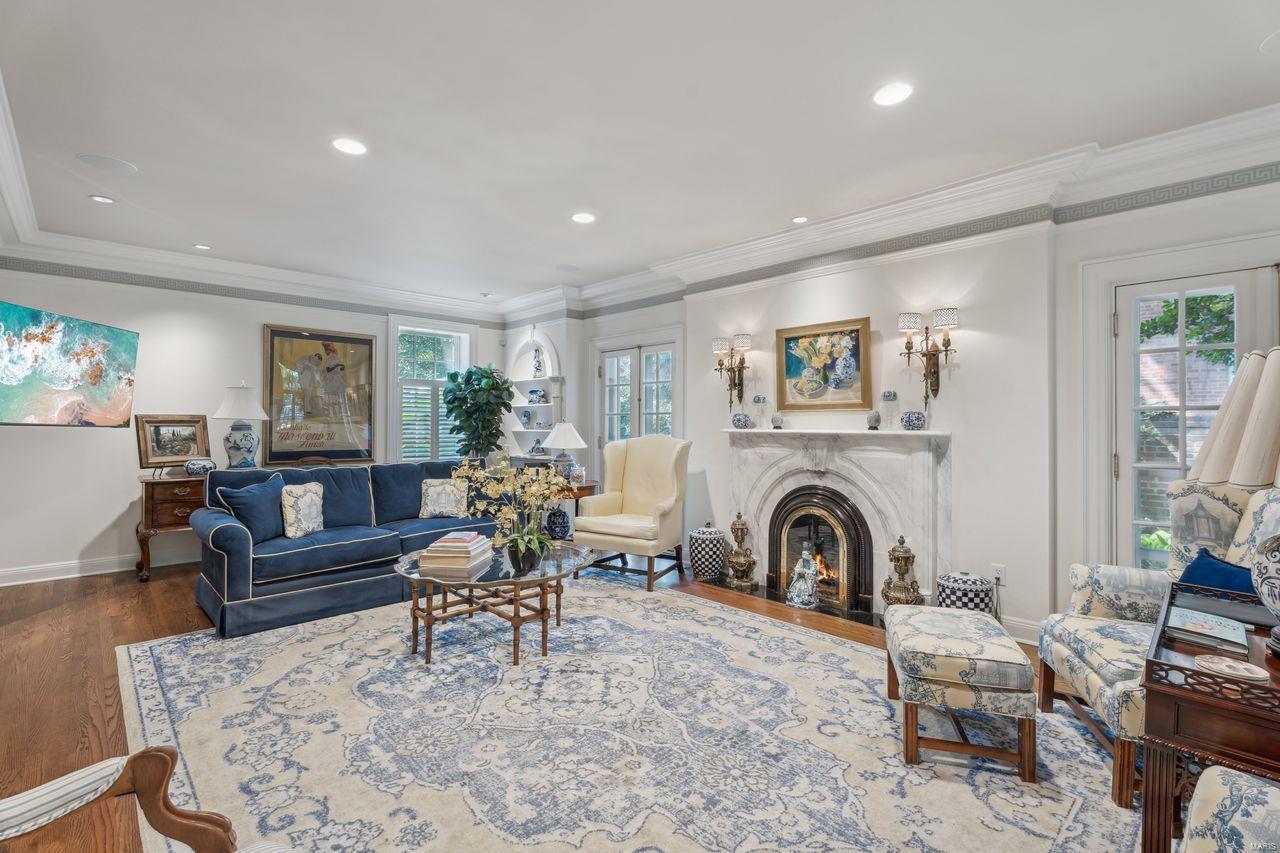 Skinker Heights - Residential