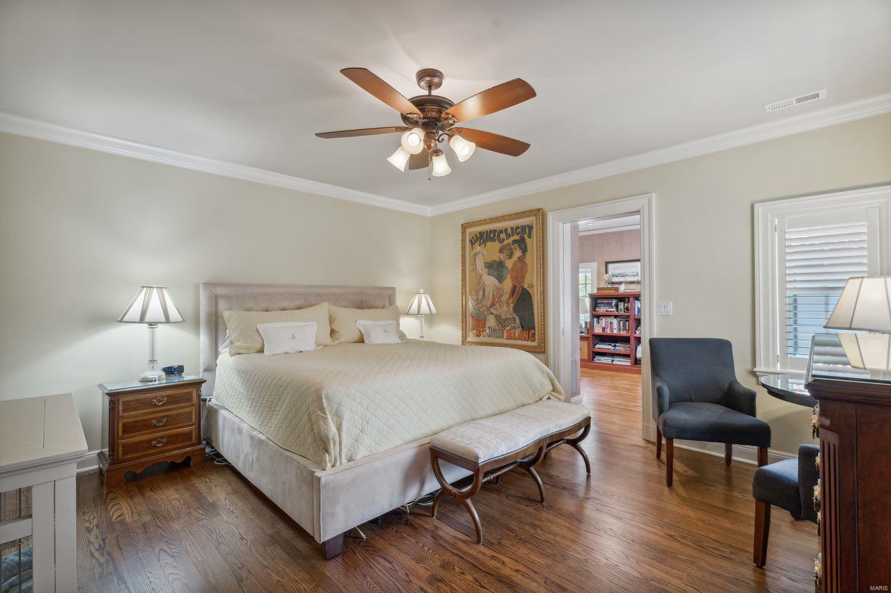 Skinker Heights - Residential