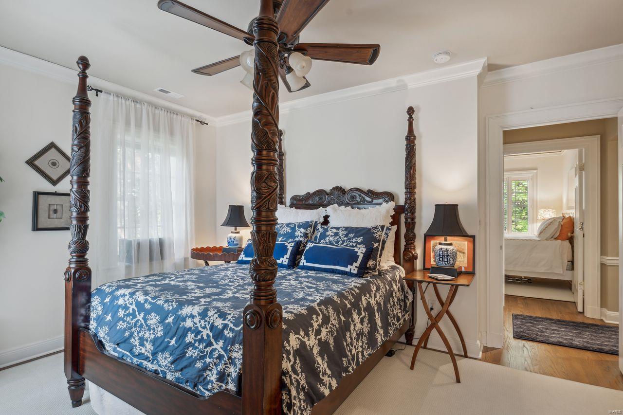 Skinker Heights - Residential