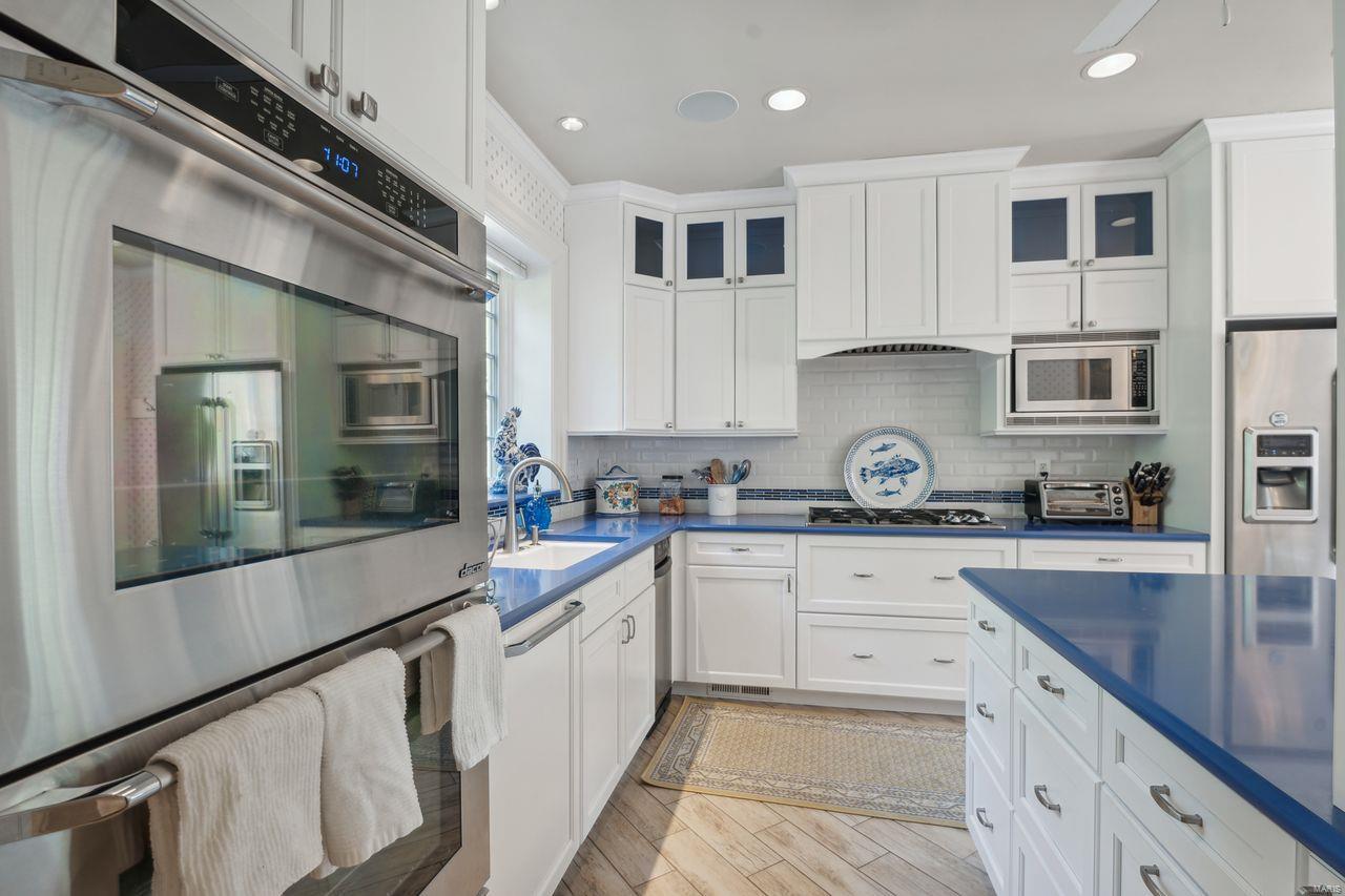 Skinker Heights - Residential