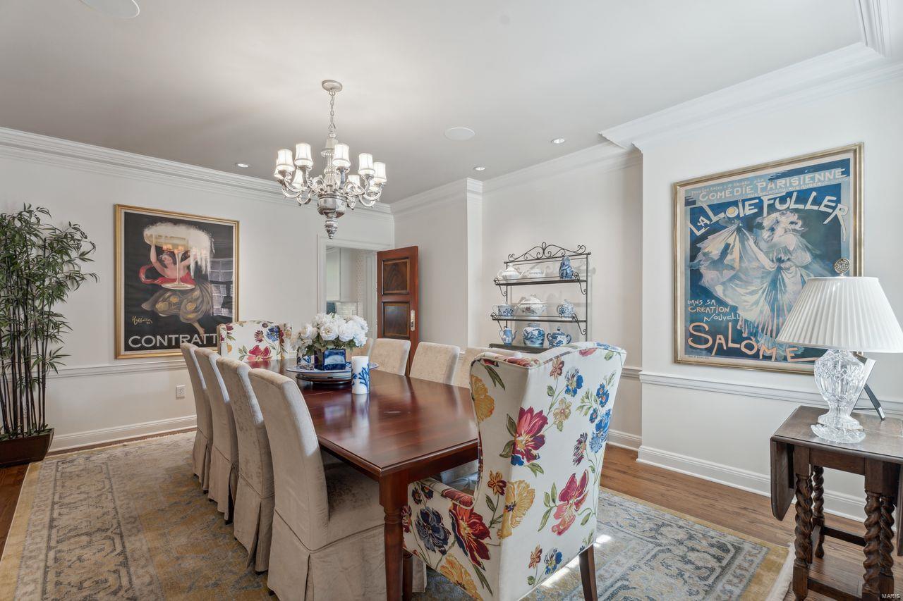 Skinker Heights - Residential