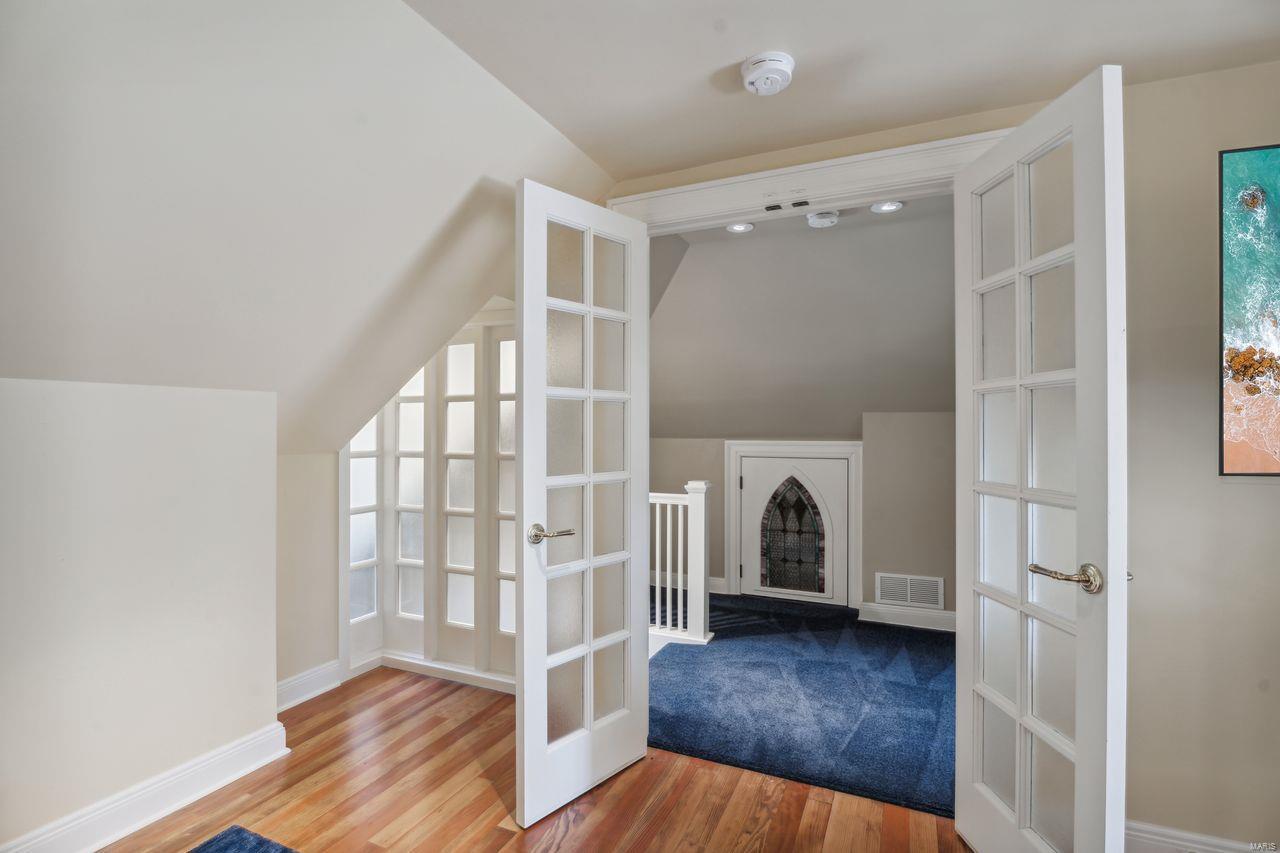 Skinker Heights - Residential