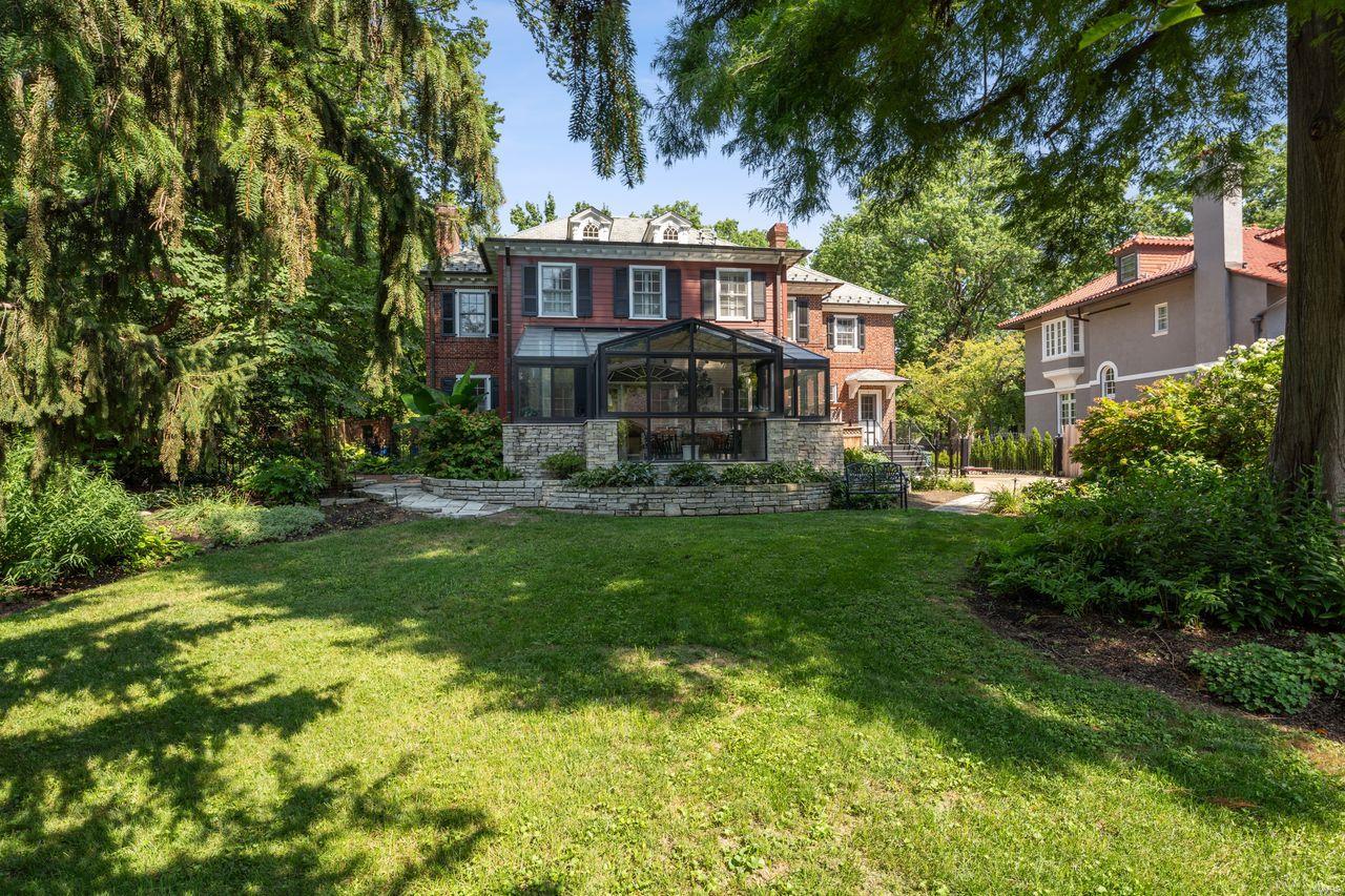 Skinker Heights - Residential