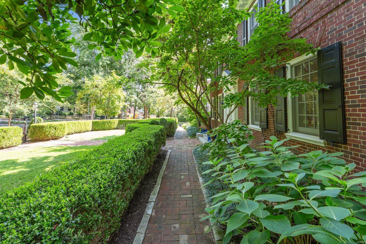 Skinker Heights - Residential