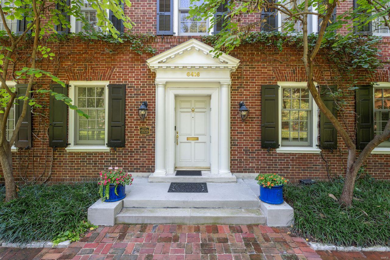 Skinker Heights - Residential