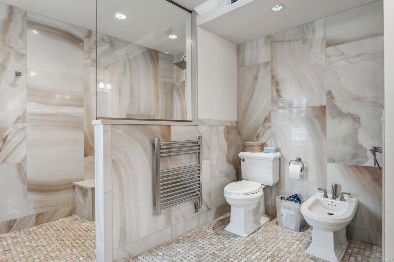 Skinker Heights - Residential