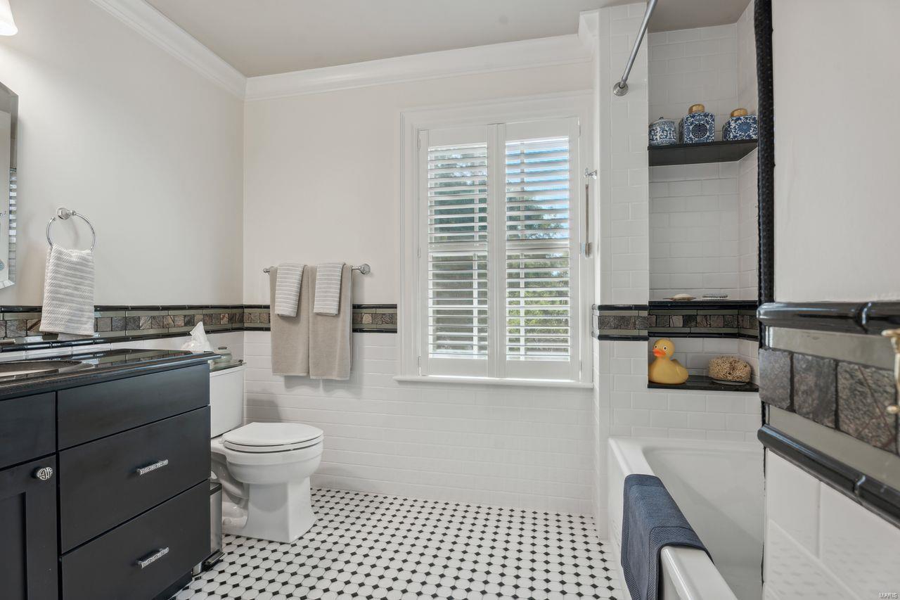 Skinker Heights - Residential