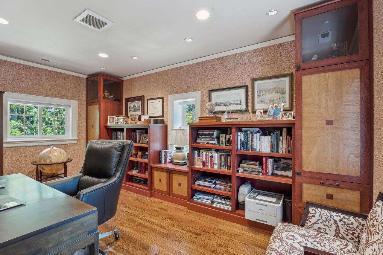 Skinker Heights - Residential