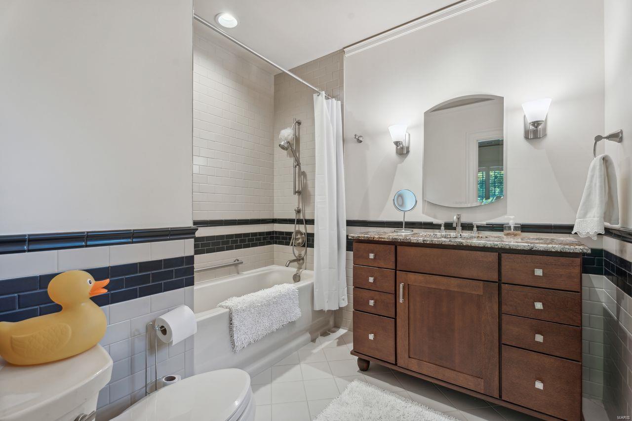 Skinker Heights - Residential