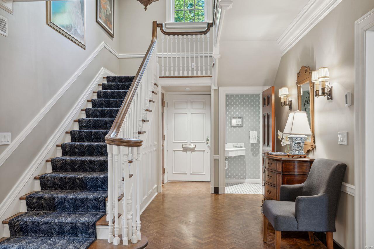 Skinker Heights - Residential