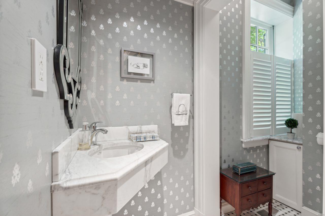 Skinker Heights - Residential