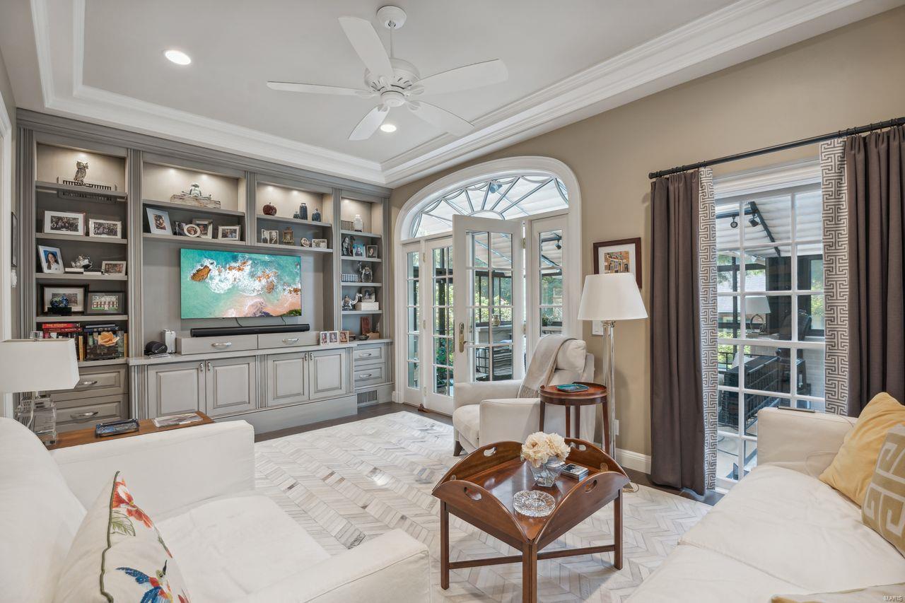 Skinker Heights - Residential