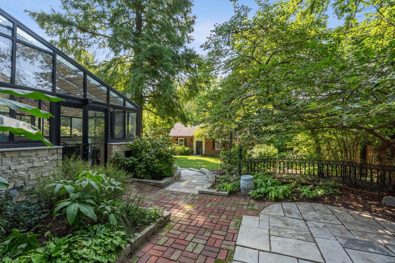 Skinker Heights - Residential