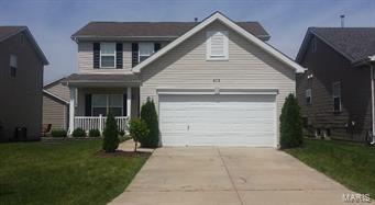 Bellemeade #1 - Residential Lease