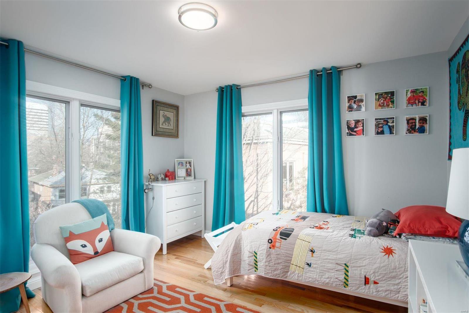 Walinca Walk Lt 4 & Walinca Terrace - Residential