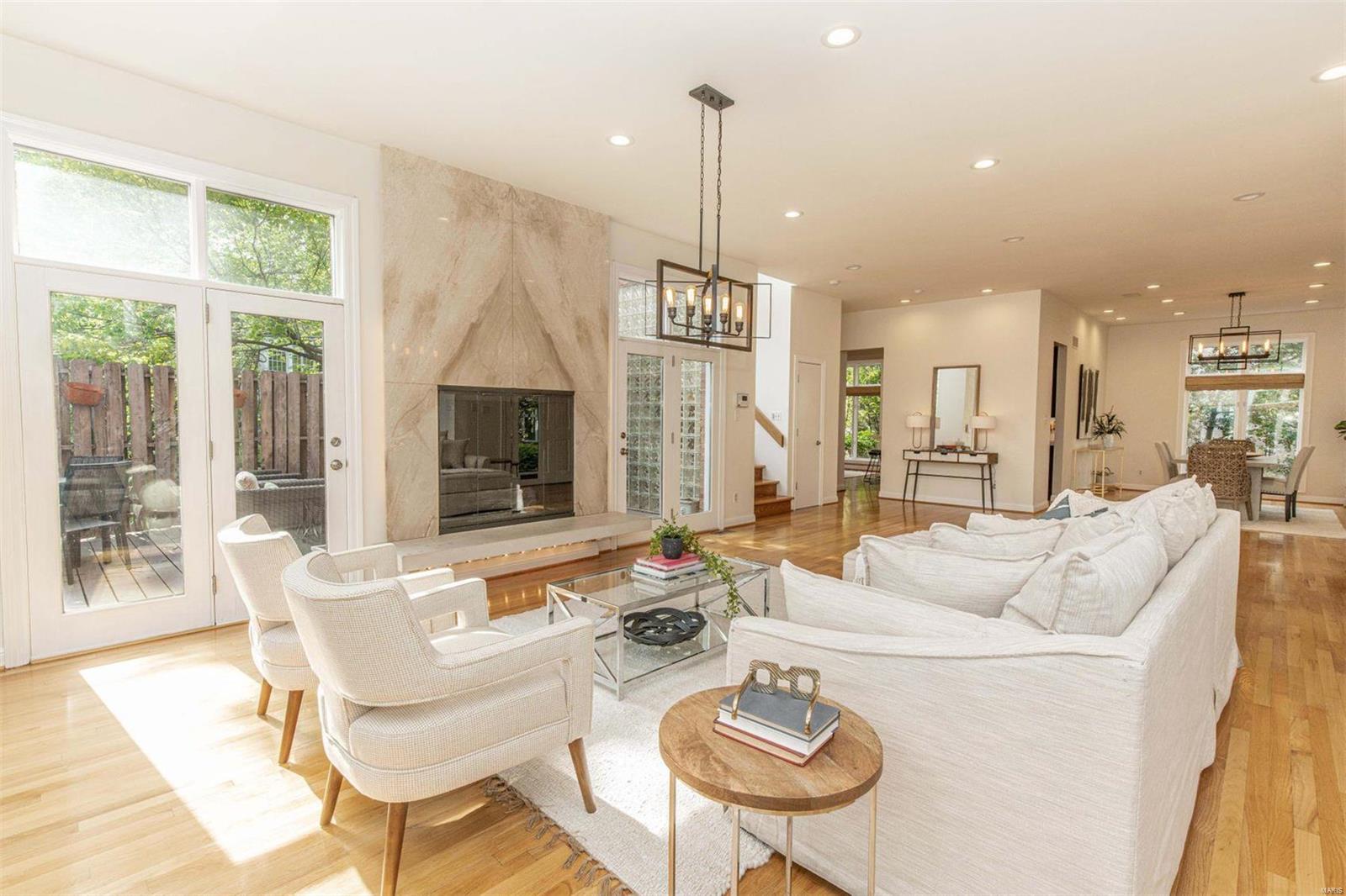 Walinca Walk Lt 4 & Walinca Terrace - Residential