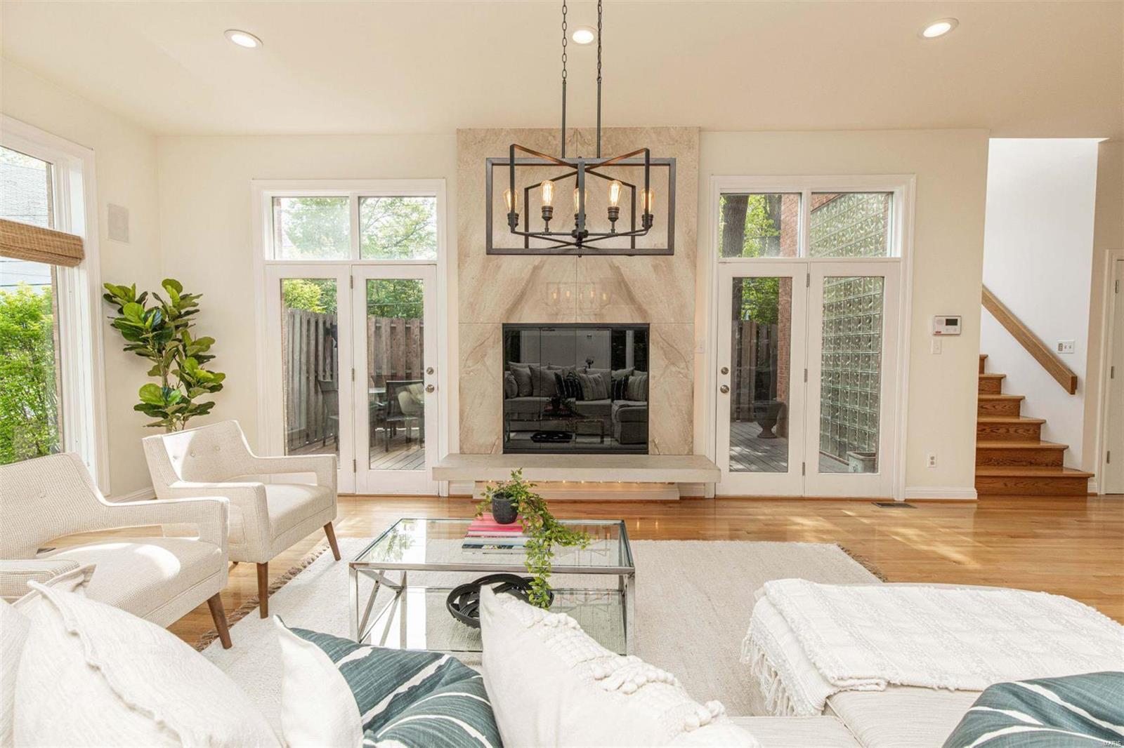 Walinca Walk Lt 4 & Walinca Terrace - Residential