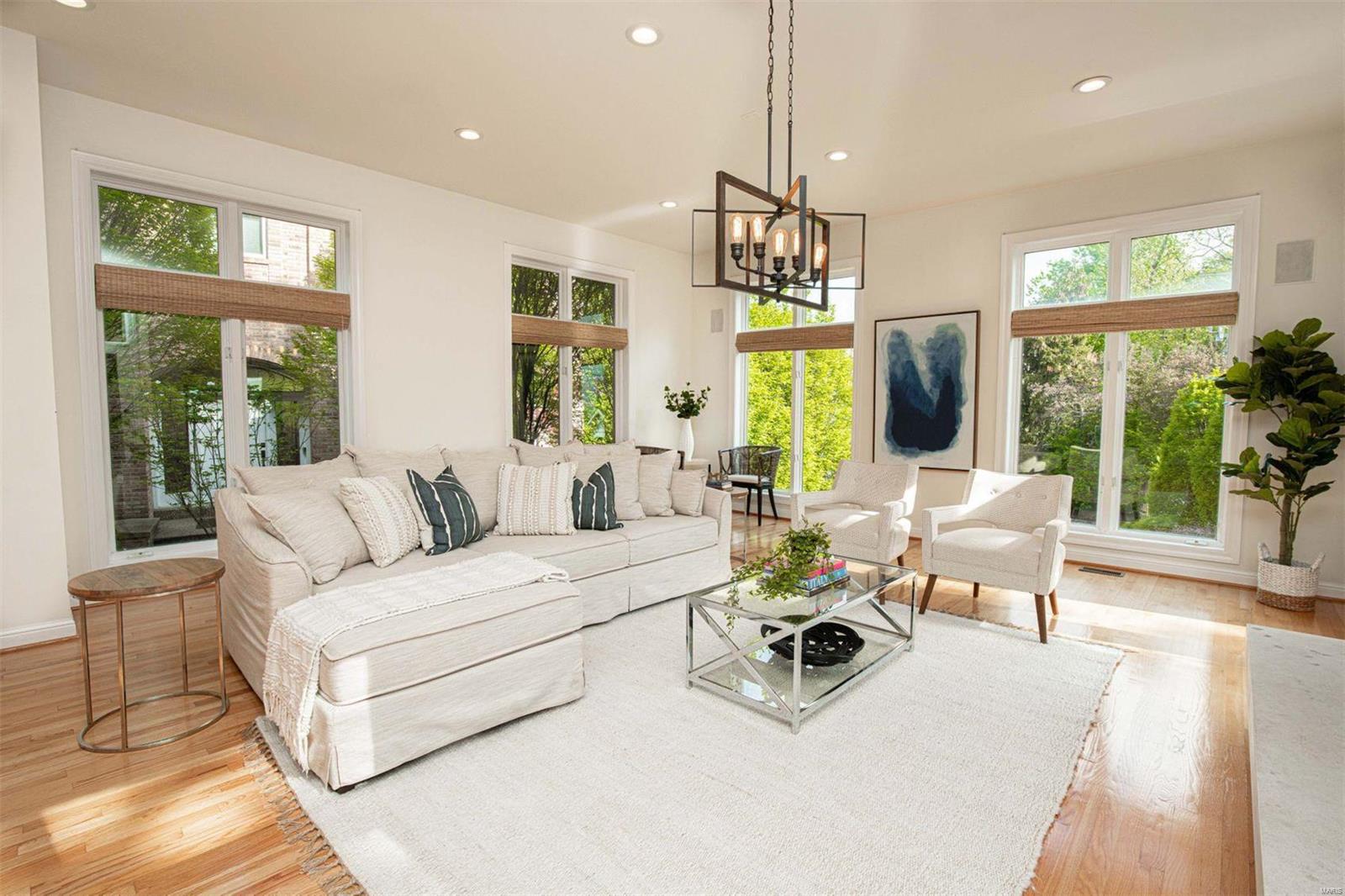 Walinca Walk Lt 4 & Walinca Terrace - Residential