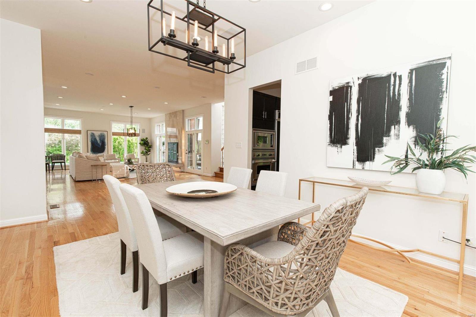 Walinca Walk Lt 4 & Walinca Terrace - Residential