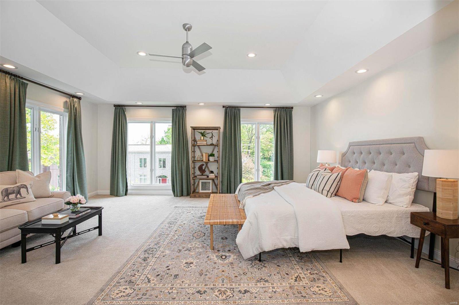 Walinca Walk Lt 4 & Walinca Terrace - Residential