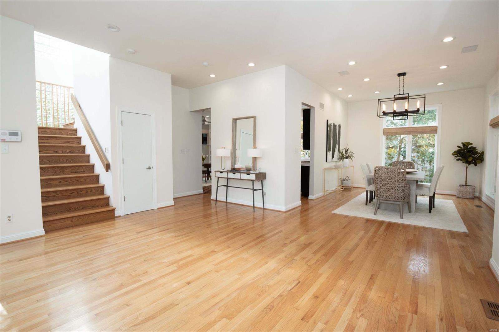 Walinca Walk Lt 4 & Walinca Terrace - Residential