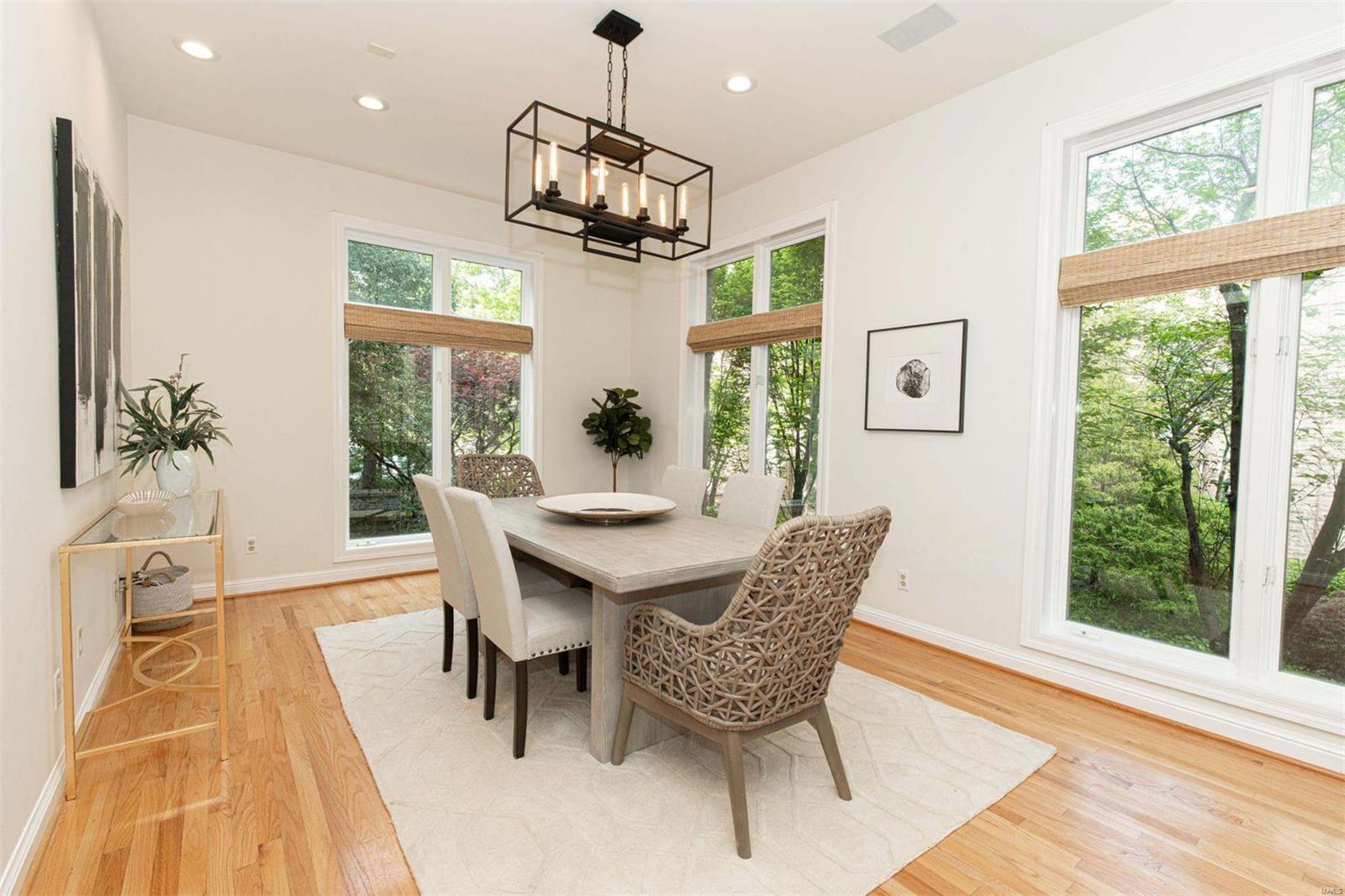 Walinca Walk Lt 4 & Walinca Terrace - Residential