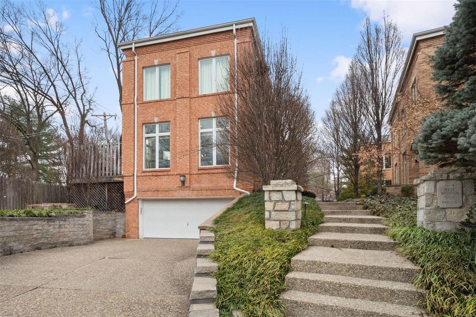 Walinca Walk Lt 4 & Walinca Terrace - Residential